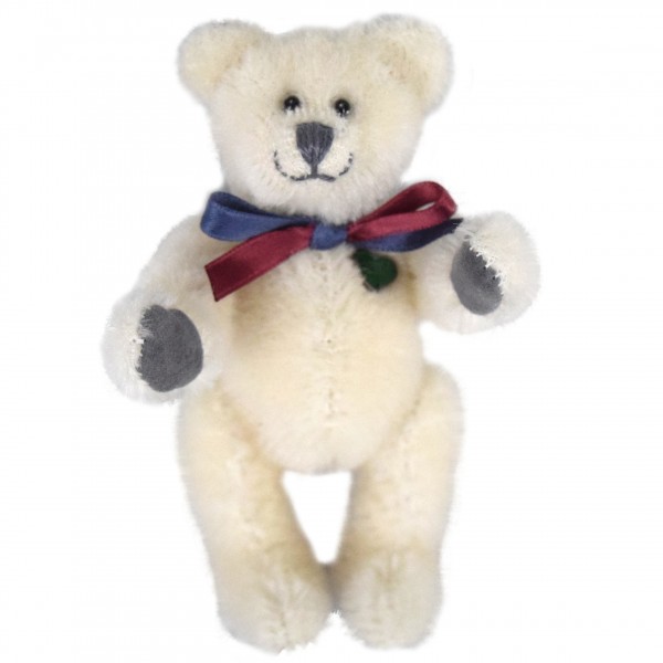 Mini Jahresbär 2017