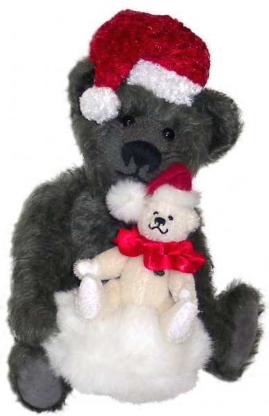 Weihnachtszauber
