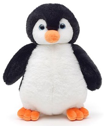 M69 - Bastelset Pinguin Juri