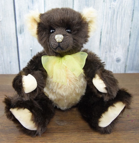 Unikat Kleiner Brauner
