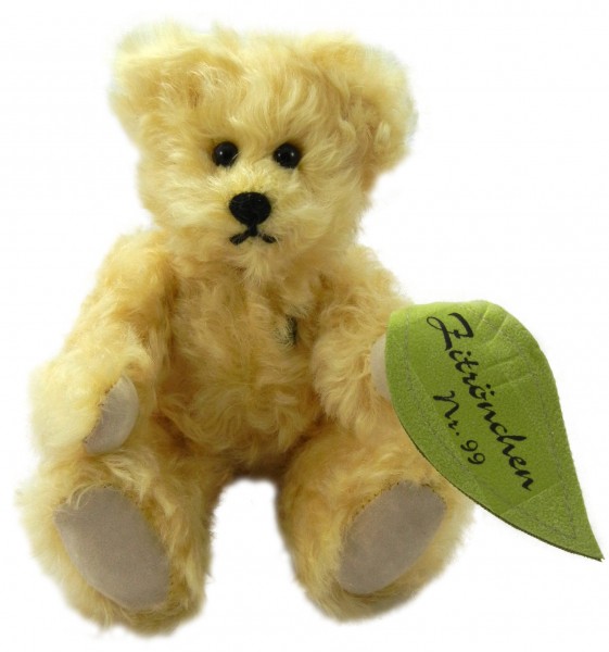 Zitrönchen
