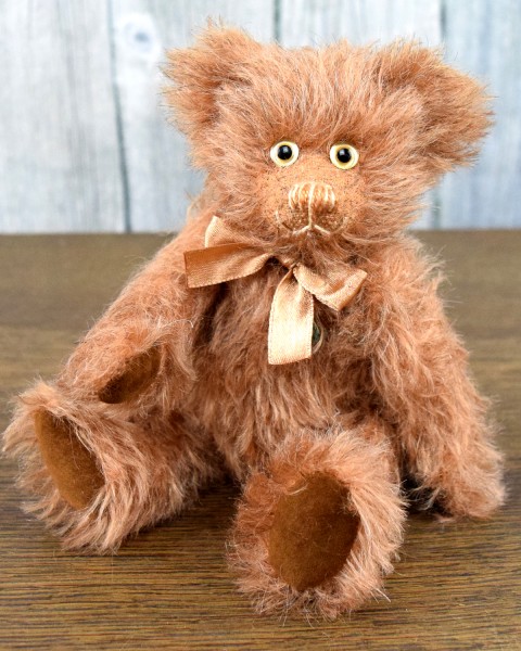Unikat Schokolädchen