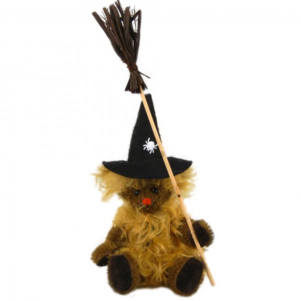 Kleine Hexe